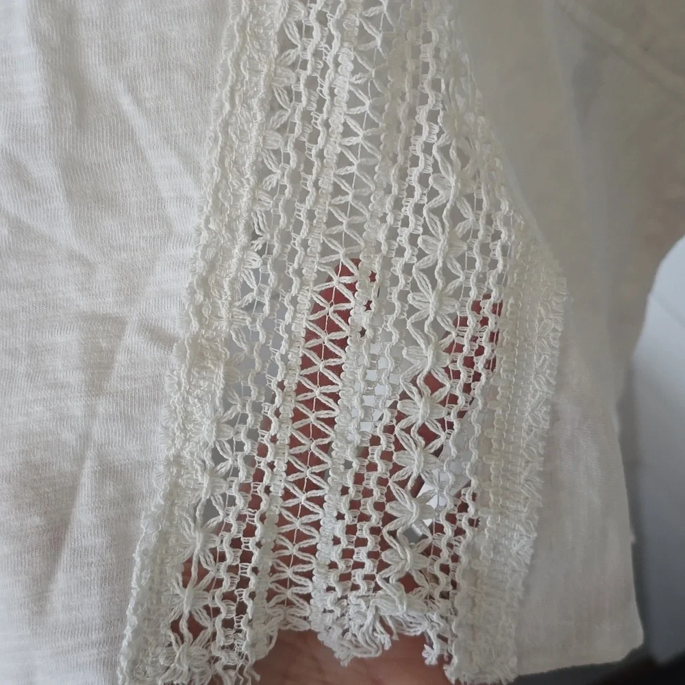 Umgee poncho style top - Picture 6 of 10